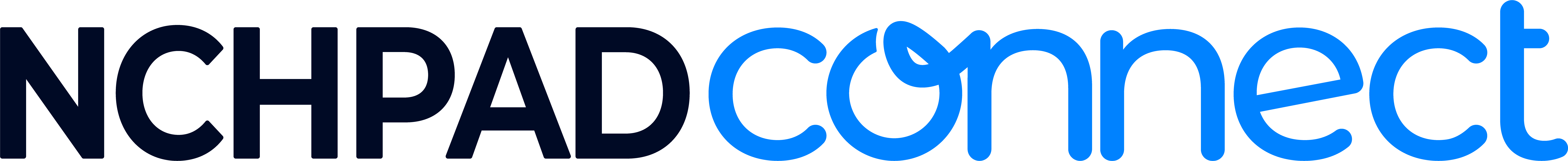 nchpad connect logo
