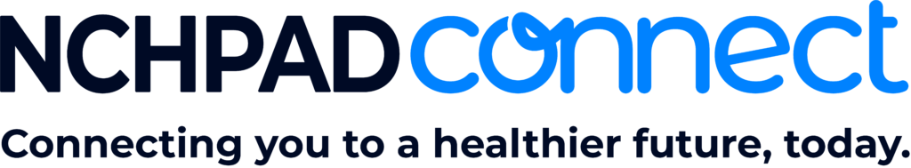 NCHPAD Connect Logo