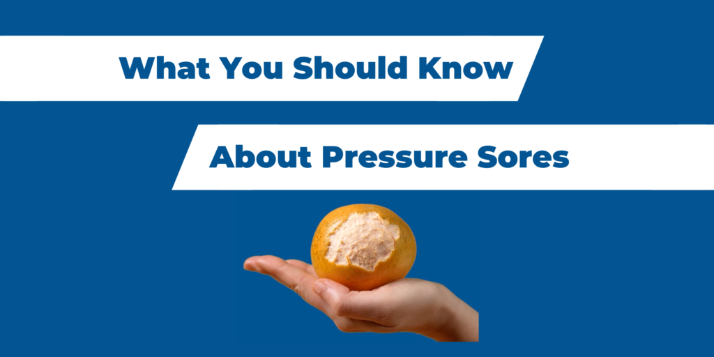 pressure sores