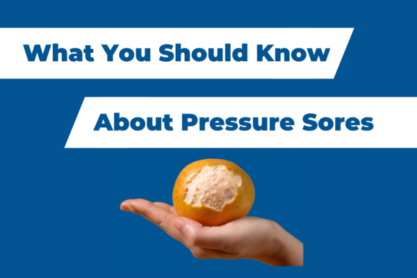 pressure sores