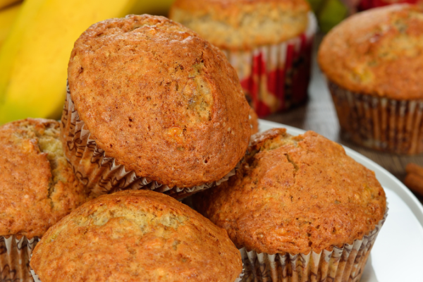 muffins