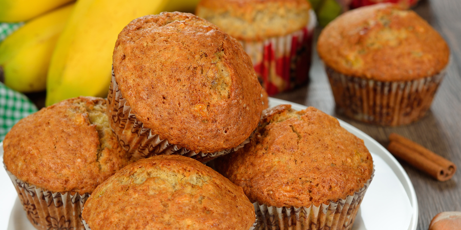 muffins