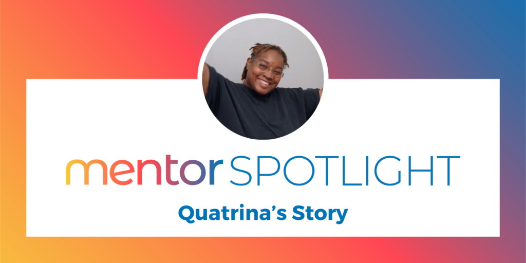 MENTOR Spotlight