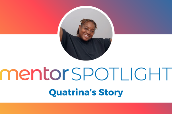 MENTOR Spotlight