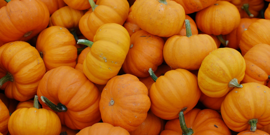 Pumpkins